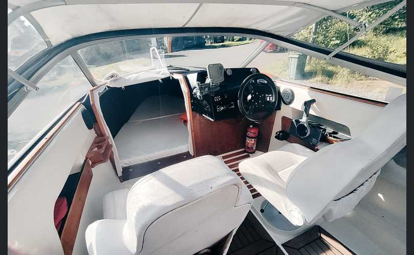 Flipper Flash 600 dc + traileri-kuva-6